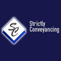 Strictly Conveyancing