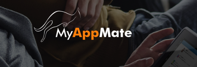 MyAppMate