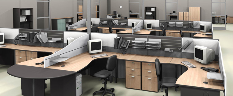 BLR Office Furniture