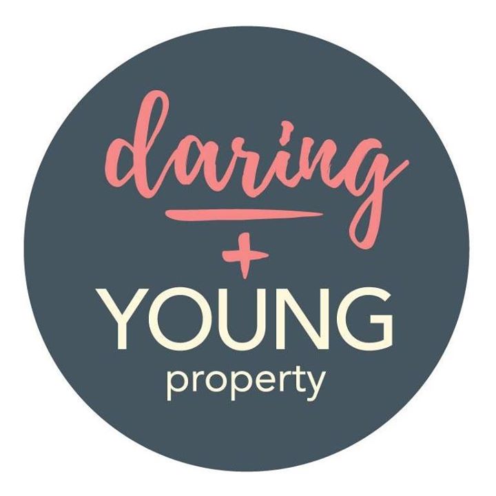 Daring and Young Property