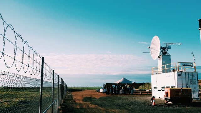 Aussie firm Fleet Space Technologies teams up with Rocket Lab to launch