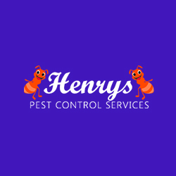 Henrys Pest Control Brisbane