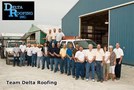 Delta Roofing