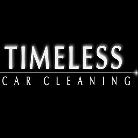 Timeless Car Cleaning