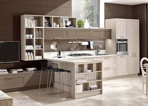 Modern Kitchen Designs