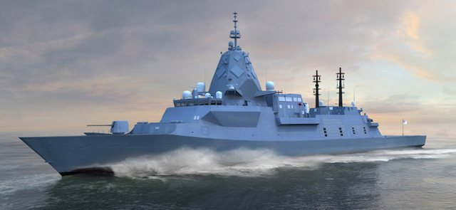 BAE Systems Australia welcomes next generation of shipbuilders ...