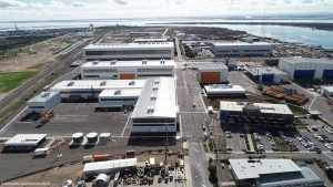 manufacturing flinders bae