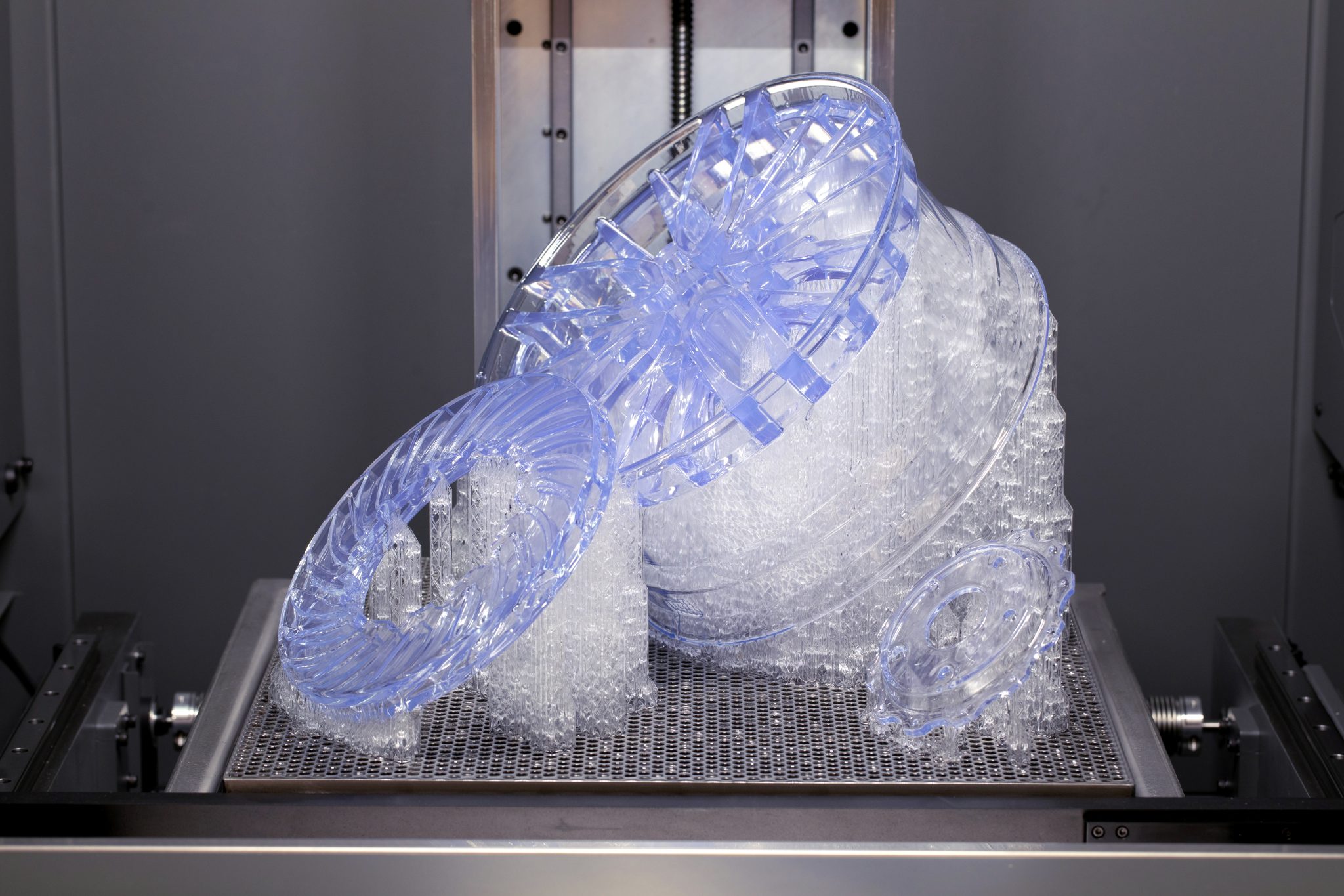 Stratasys Acquires UK-based 3D Printing Firm RP Support - Australian ...