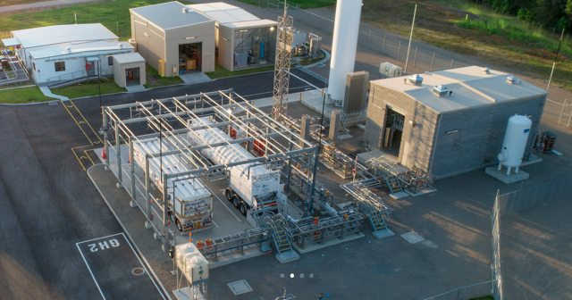 Victoria’s World-first Hydrogen Project Hits Important Milestone ...