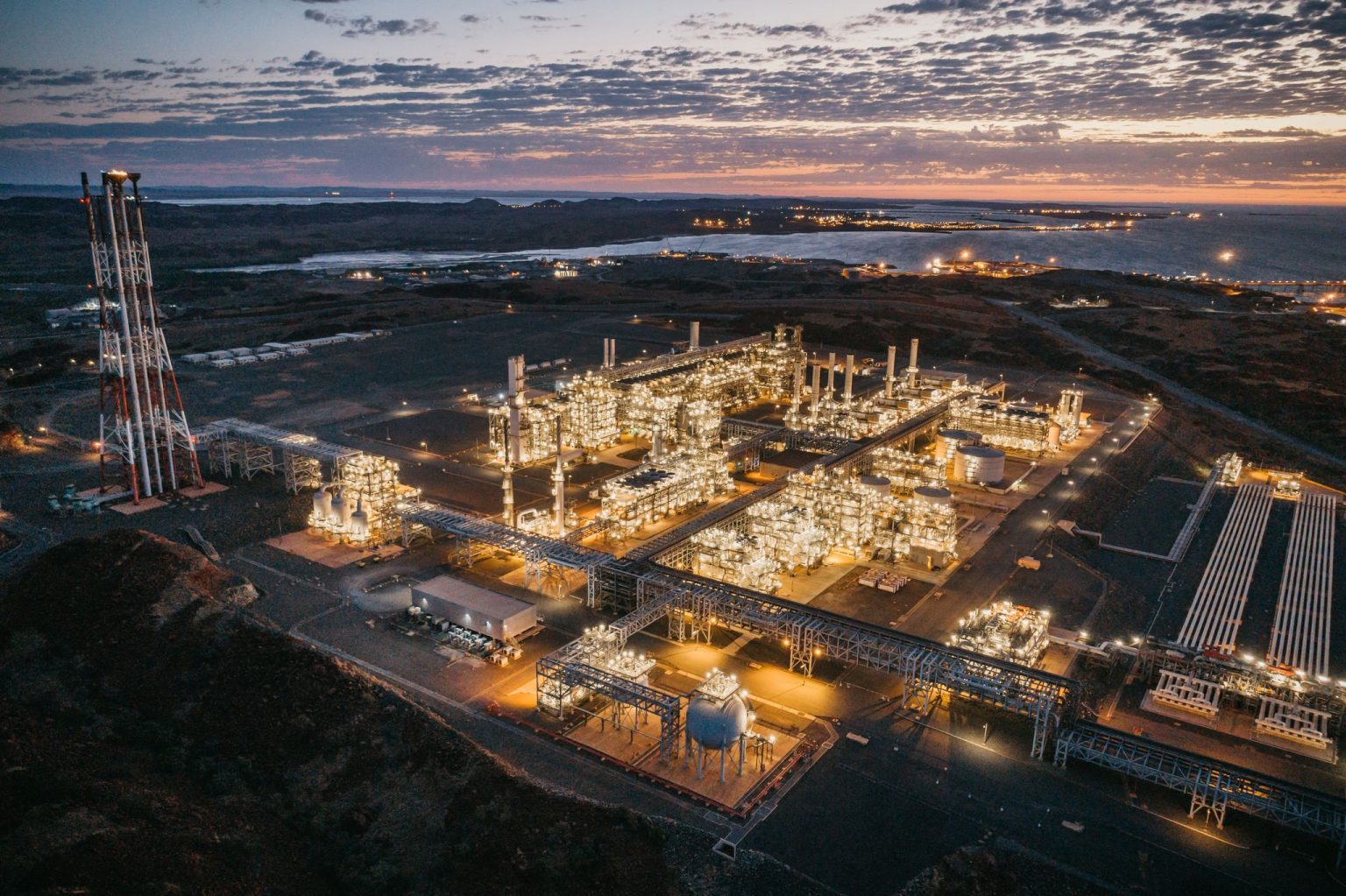 woodside-and-bhp-to-create-australia-s-largest-energy-company