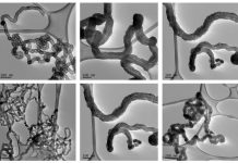 carbon nanotubes