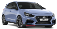 Hyundai Car Melbourne