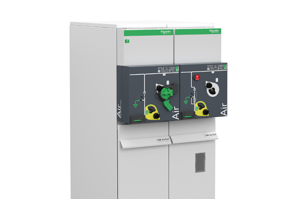 Schneider Electric launches SM AirSeT in Australia, the green digital  Switchgear with no SF6 greenhouse gas - Australian Manufacturing