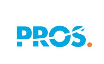 Pros ANZ logo