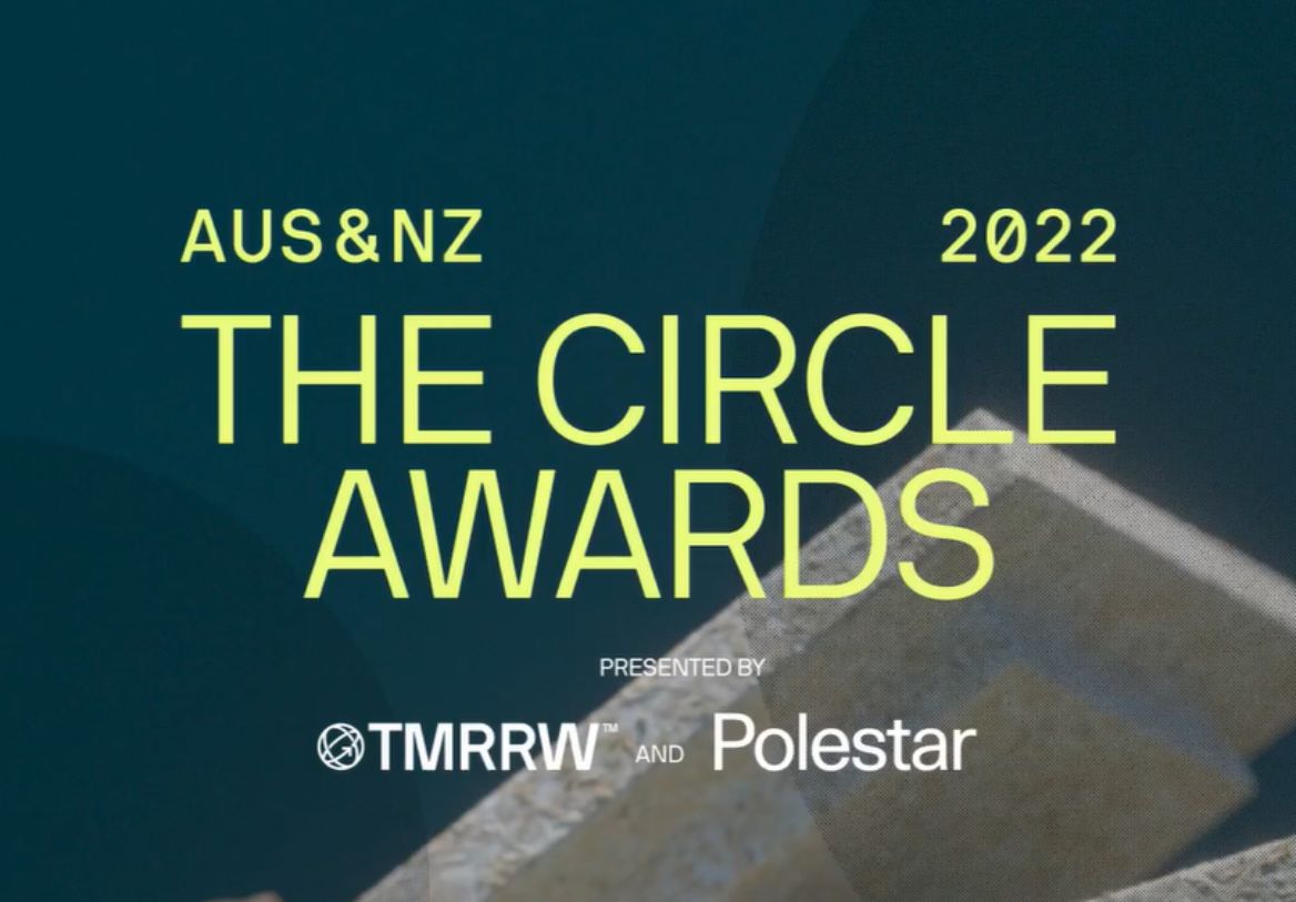 Polestar presents the winners of The Circle Awards AUS & NZ 2022