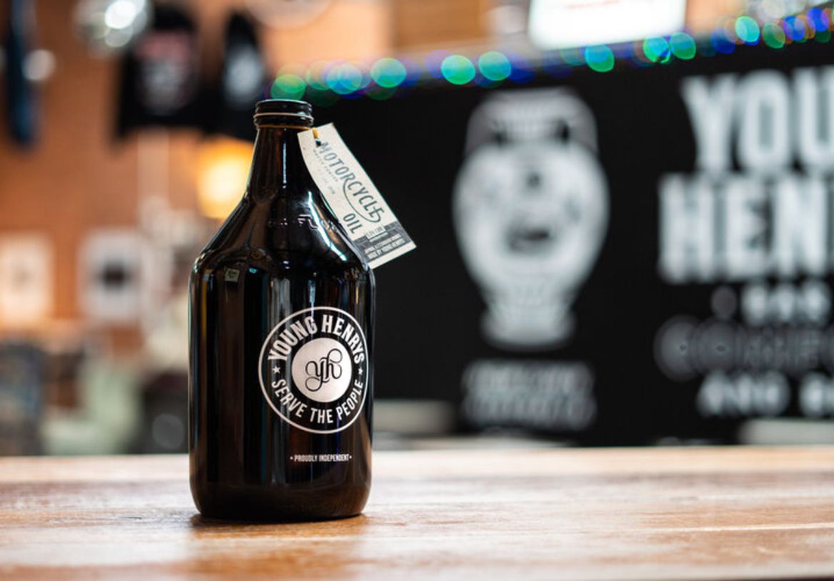 Say hello to Brewery 4.0: UTS teams up with Young Henrys to make ...