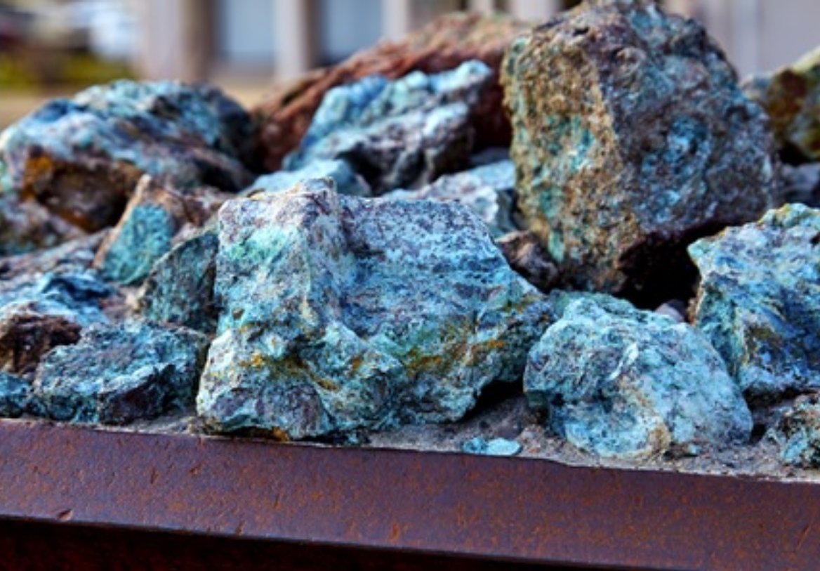 Australia invests .5M in global critical minerals R&D effort – Australian Manufacturing
