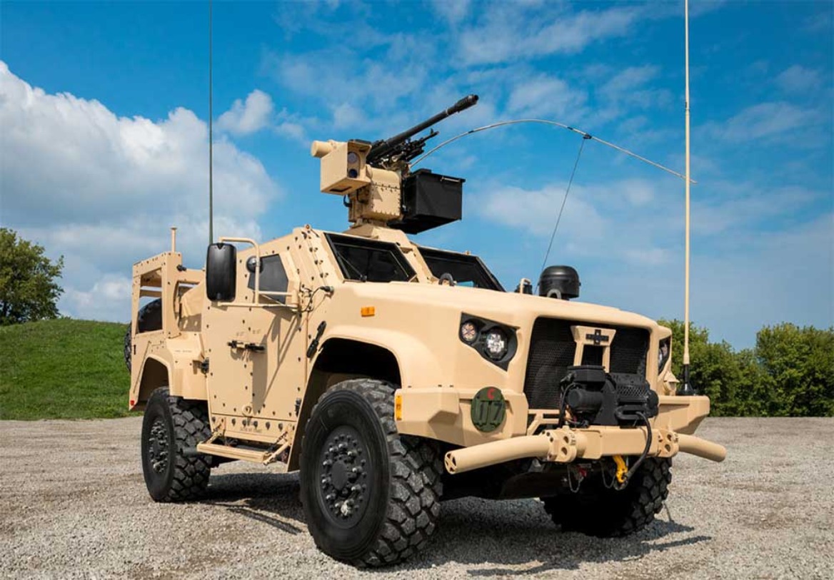 EOS wins second deal to supply weapon systems to Ukraine - Australian ...