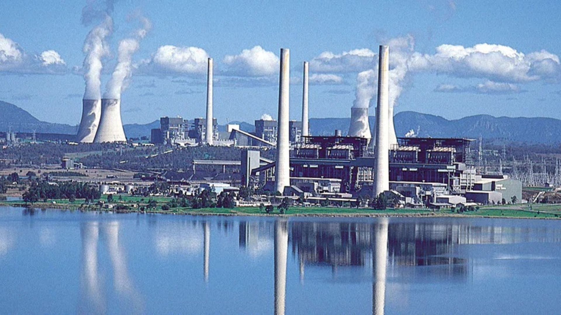 AGL to transform Liddell Power Station into a low carbon