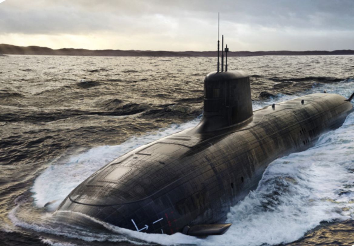 200 new jobs created for Australia’s nuclear submarine program – Australian Manufacturing