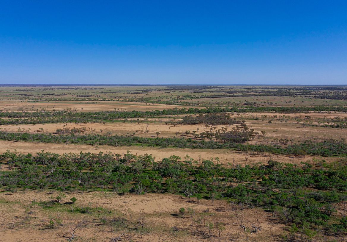 Work underway for proposed Barcaldine Renewable Energy Zone in Qld ...