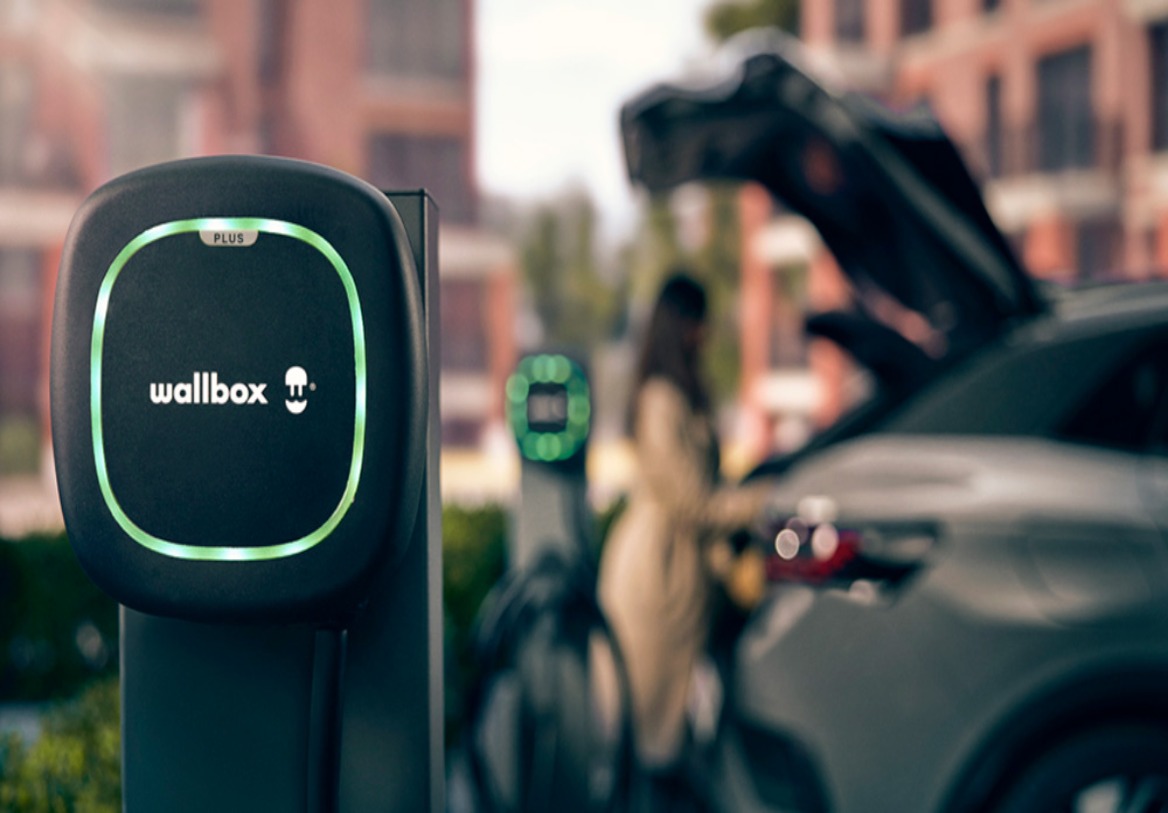 Complete Review of the Wallbox Pulsar Plus EV Charger