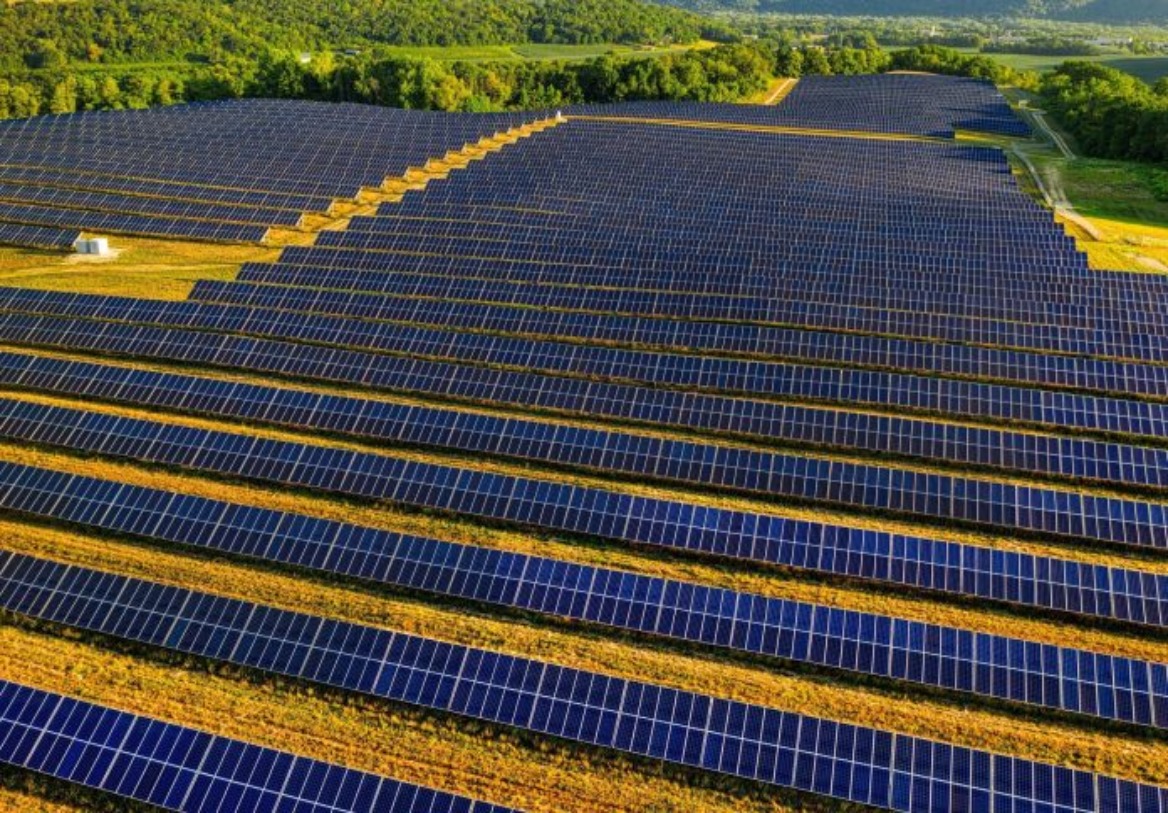 Approval granted for Tasmania's largest solar project - Australian ...