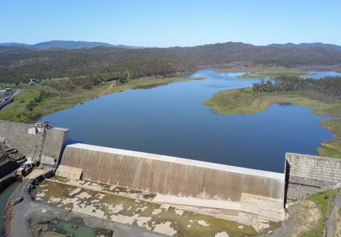 CIMIC’s CPB Contractors tapped for Qld’s Burnett river dam wall project ...