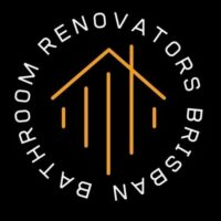 bathroom renovators Brisbane logo