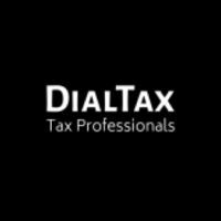 Logo Dial Tax