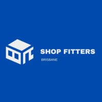 Shop Fitters Brisbane logo