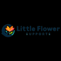 Little Flower Supports