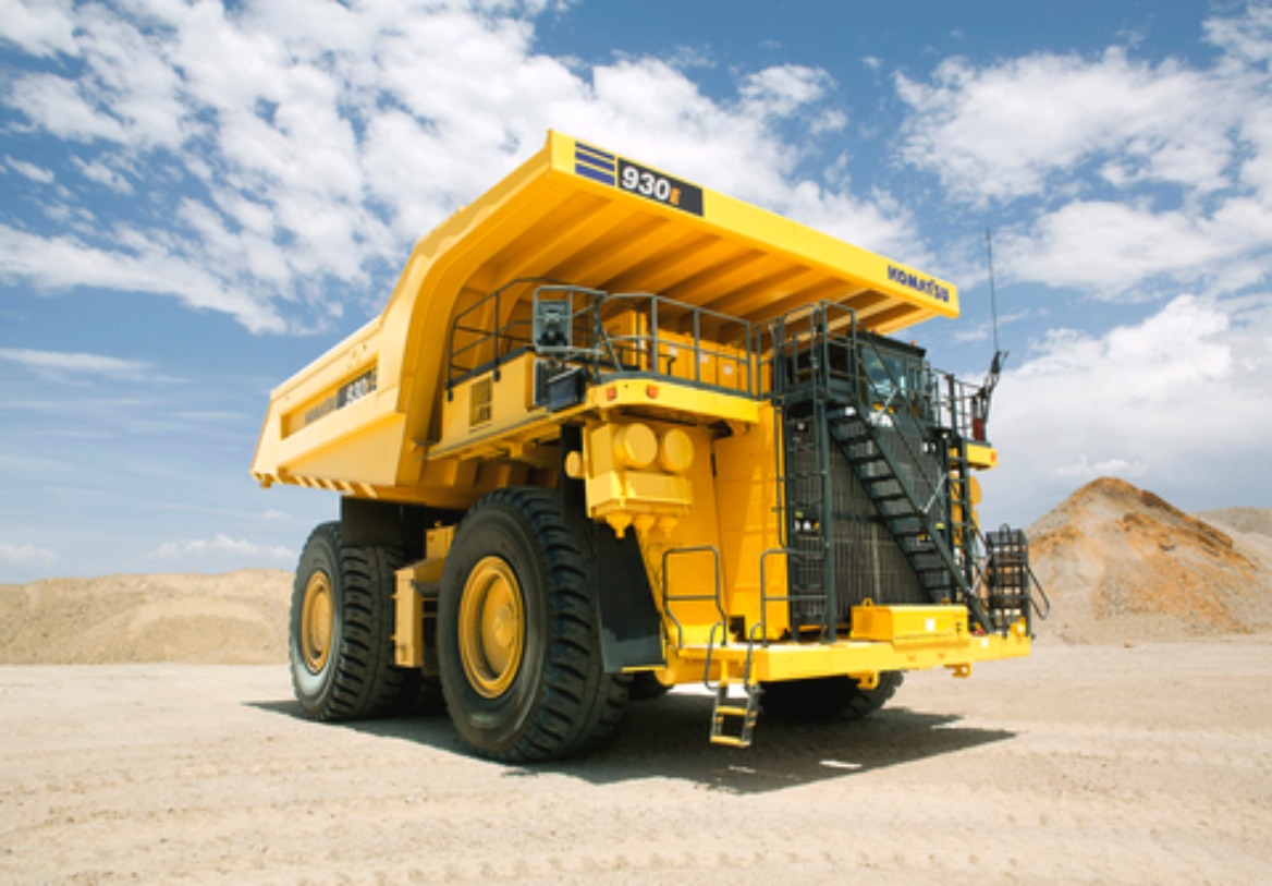 Battery-electric haul trucks to be tested by Rio Tinto and BHP in ...