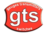 GTS Gauges Transmitter Switches