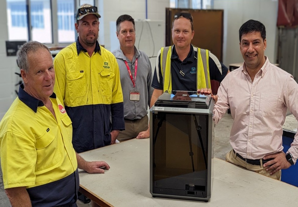 New Bundy advanced manufacturing skills hub set to propel local jobs – Australian Manufacturing