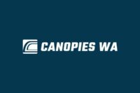 Canopies WA Logo
