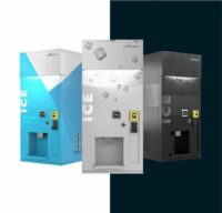 Premium Ice Vending Machines & Ice Solutions in WA, Australia
