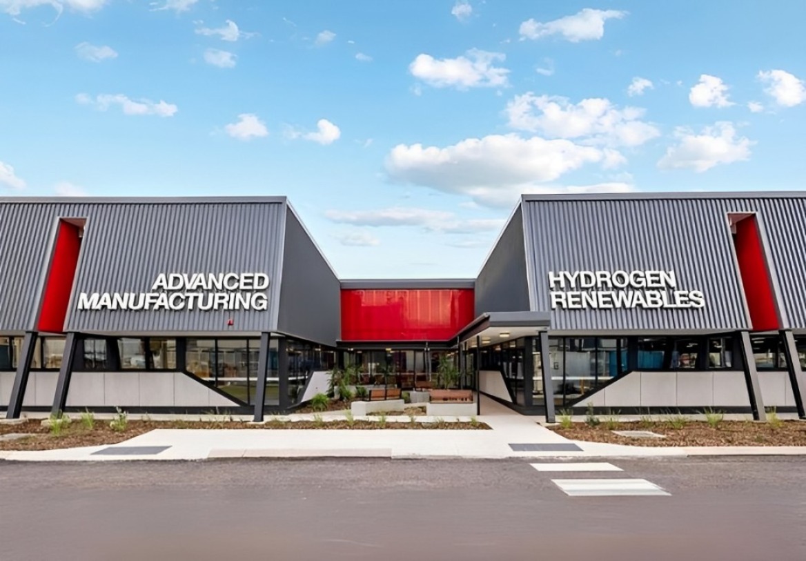 Empowering Tomorrow's Workforce: TAFE Queensland Launches Innovative Hydrogen Training Facility