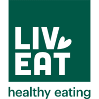 Liv Eat Logo