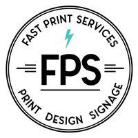 Fast Print Services