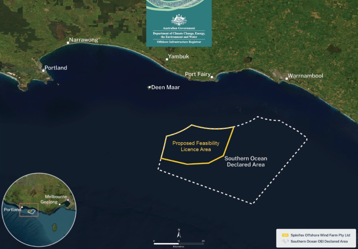 Offshore wind to power 650,000 homes, create jobs in Southwest Victoria – Australian Manufacturing