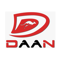 DAAN MMA