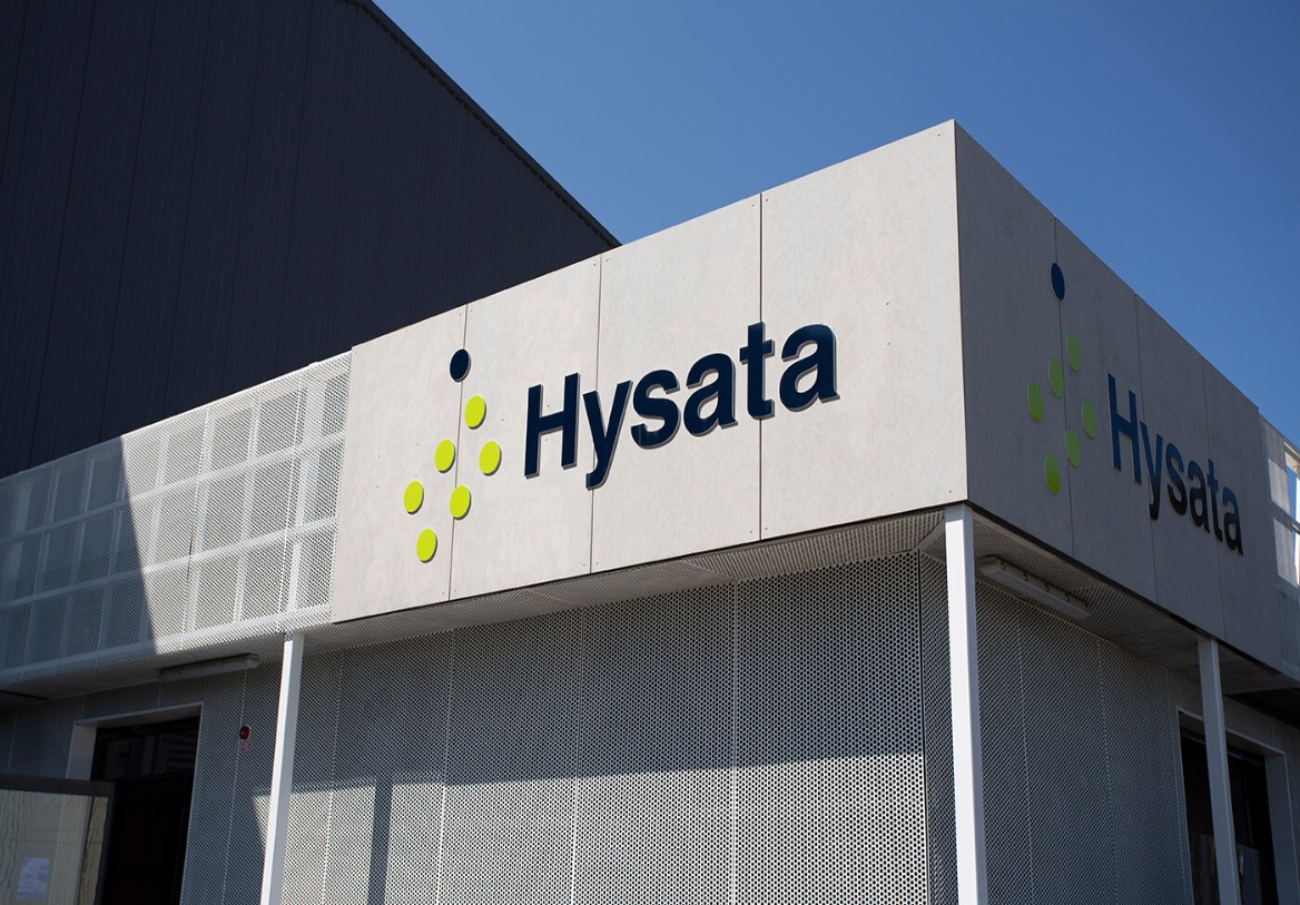 Hysata Partners with POSCO to Revolutionize Green Hydrogen Production