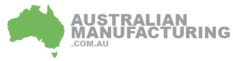 Australian Manufacturing