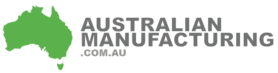 Australian Manufacturing