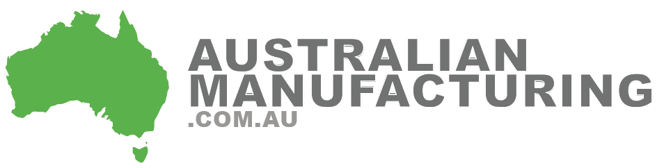 Australian Manufacturing