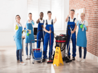 Bond Cleaning Wollongong