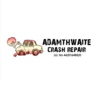 Adamthwaite Crash Repairs