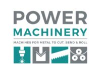 Power Machinery Australia - Sheet Metal Machinery