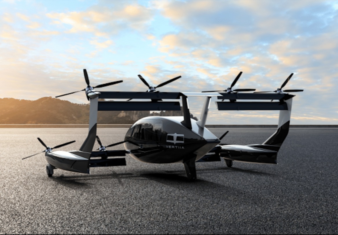 Advancing Aviation with Hydrogen: Hycel and AMSL Aero Research Partnership